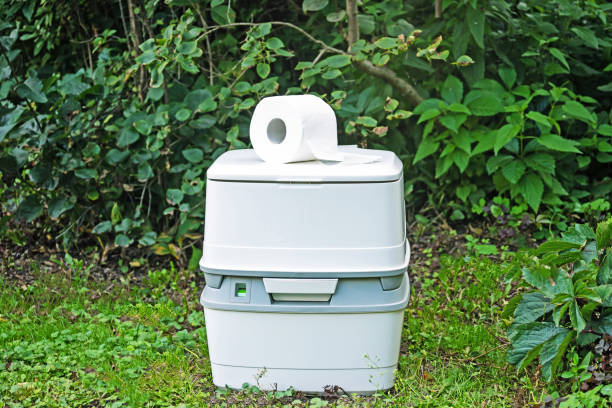 Sanitation services for porta potties in Hansen, ID