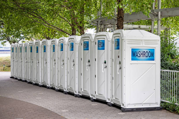 Portable Toilet Options We Offer in Hansen, ID