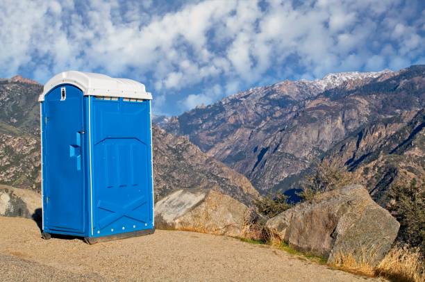 Best Construction site porta potty rental  in Hansen, ID