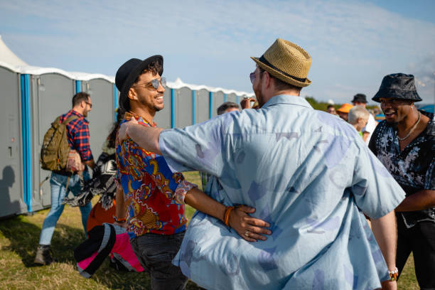 Best Porta potty for special events  in Hansen, ID