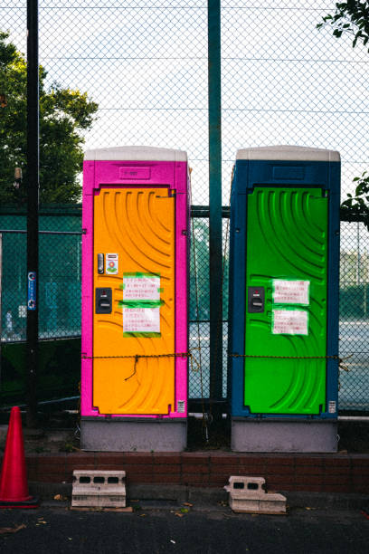 Best Portable toilet rental cost  in Hansen, ID