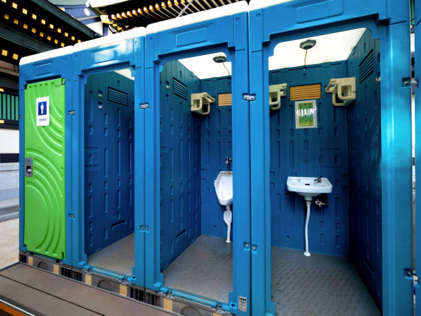 Best Luxury portable toilet rental  in Hansen, ID