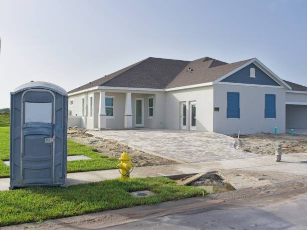 Best Porta potty services near me  in Hansen, ID