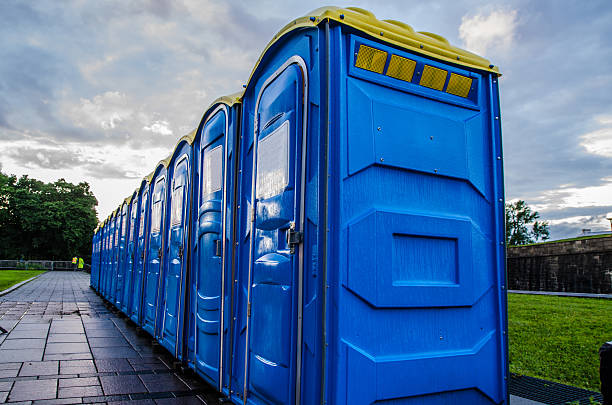 Porta potty services near me in Hansen, ID