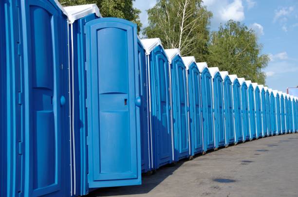 Best Affordable porta potty rental  in Hansen, ID